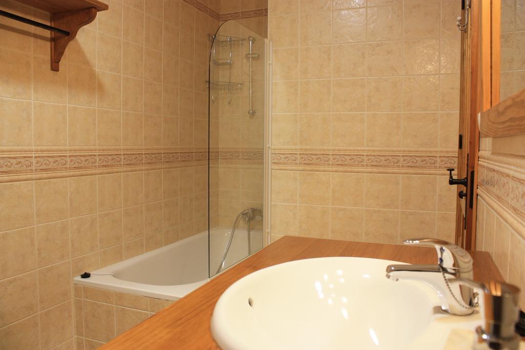 Casa El Escaleron Apartment อูญา ห้อง รูปภาพ